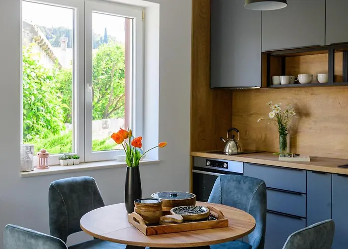 Appartamento Kralj Ana Cavtat