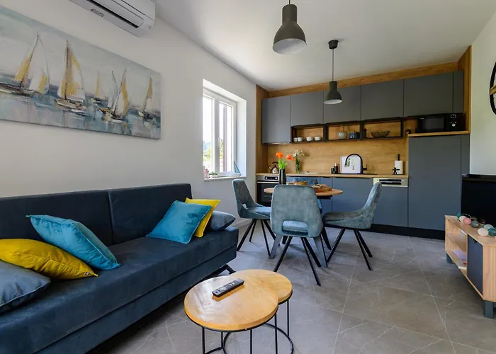 Kralj Ana Appartamento