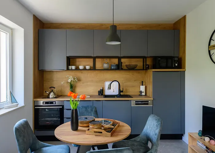 Kralj Ana Appartamento *