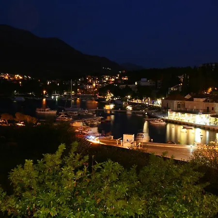 Διαμέρισμα Kralj Ana *