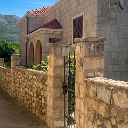 Apartmán Kralj Ana