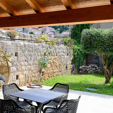 Kralj Ana Apartmán Cavtat