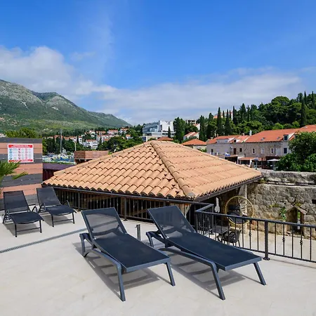 Apartmán Kralj Ana Cavtat