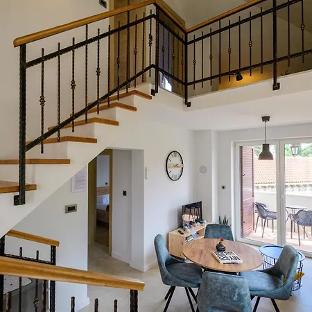 Kralj Ana Apartmán *