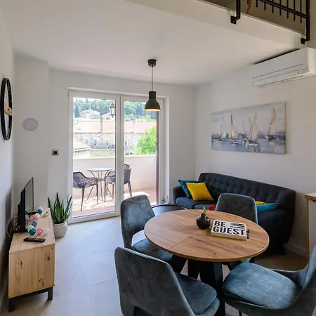 Kralj Ana Apartmán Cavtat