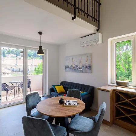 Apartmán Kralj Ana Cavtat
