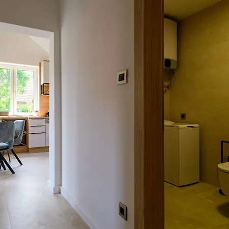 Kralj Ana Apartmán *