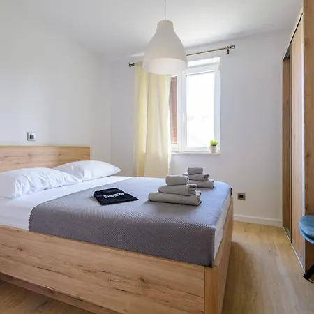 Kralj Ana Apartmán Cavtat