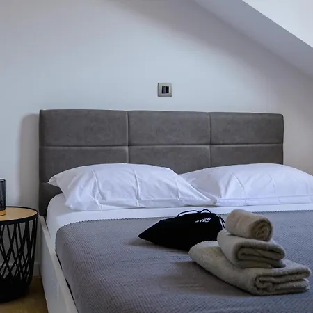 Apartmán Kralj Ana Cavtat