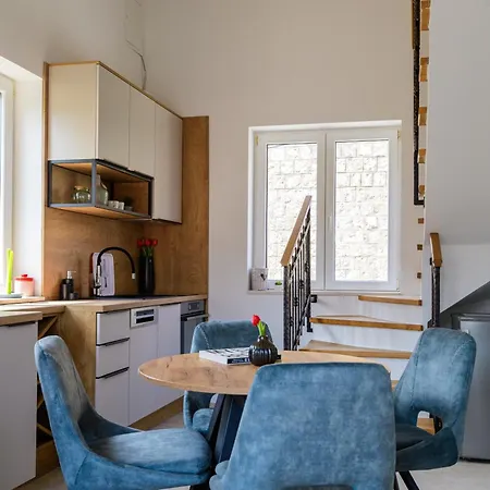 Apartmán Kralj Ana *