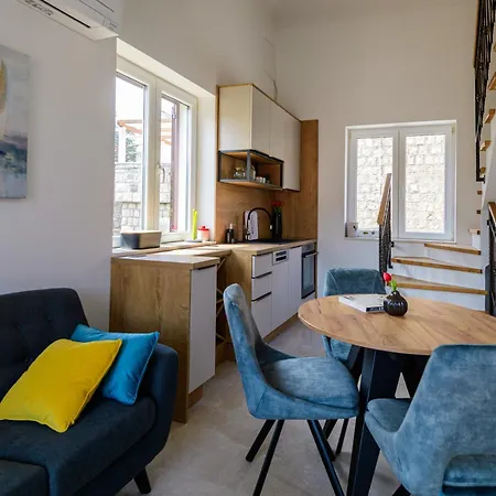 Kralj Ana Apartmán