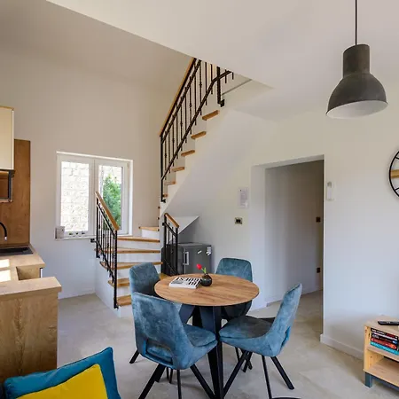 Apartmán Kralj Ana