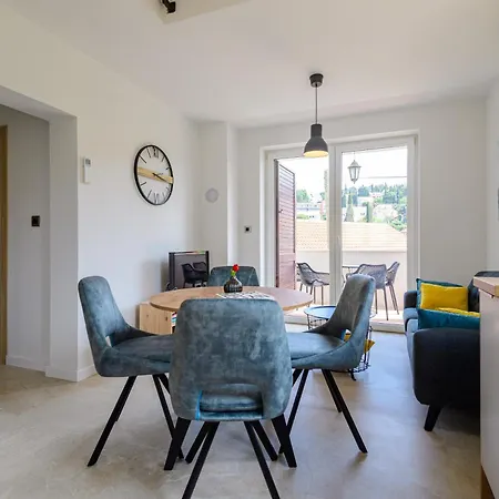 Kralj Ana Apartmán *
