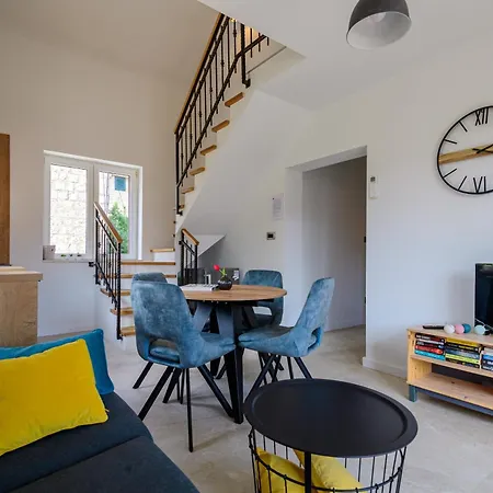 Apartmán Kralj Ana *
