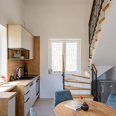 Kralj Ana Apartmán Cavtat