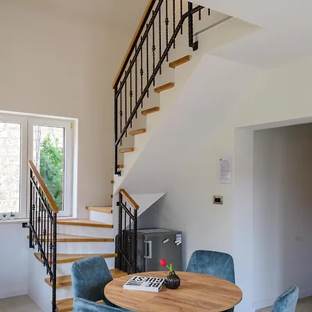 Apartmán Kralj Ana Cavtat