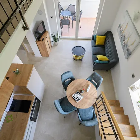 Kralj Ana Apartmán