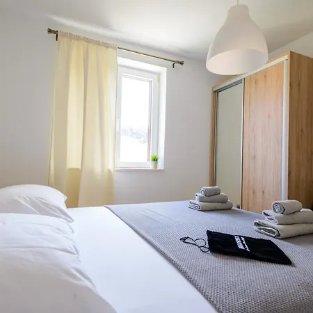 Apartmán Kralj Ana