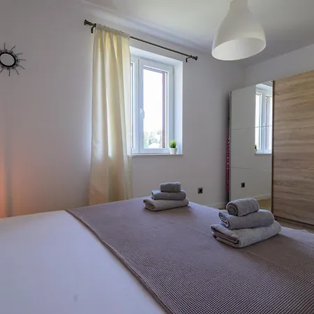 Kralj Ana Apartmán *