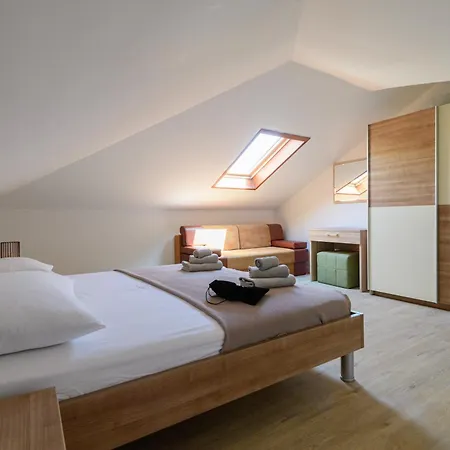 Apartmán Kralj Ana *