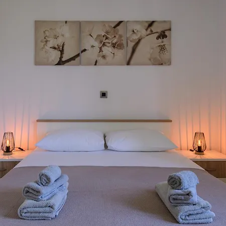 Apartmán Kralj Ana Cavtat
