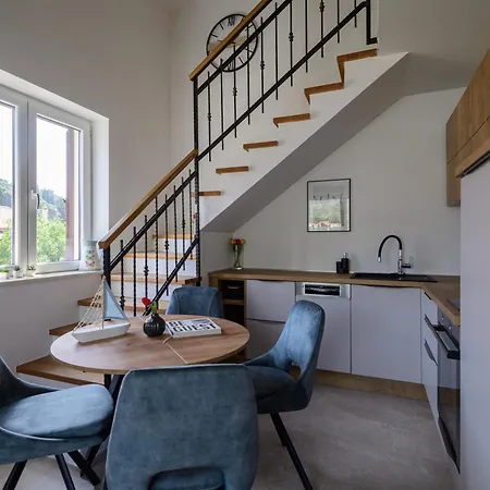 Kralj Ana Apartmán