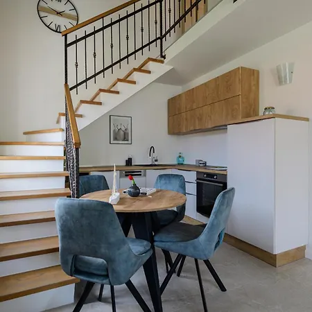 Kralj Ana Apartmán