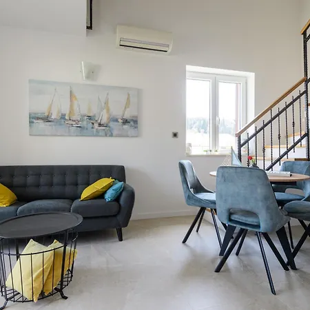 Kralj Ana Apartmán *