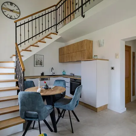 Apartmán Kralj Ana *