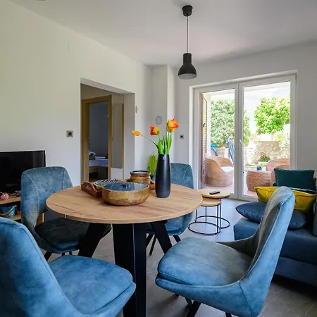 Apartmán Kralj Ana