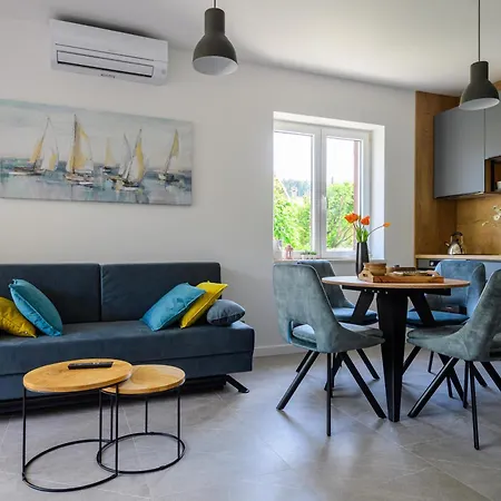 Kralj Ana Apartmán *