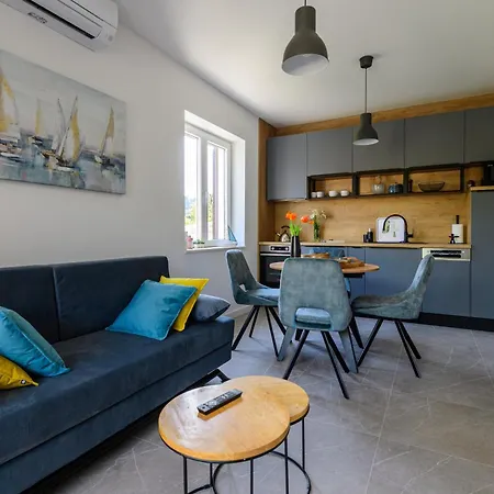 Kralj Ana Apartmán