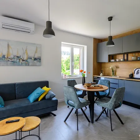 Apartmán Kralj Ana