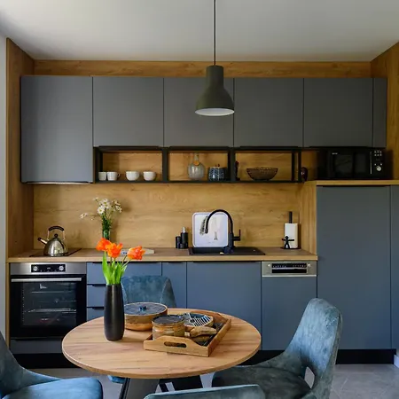Kralj Ana Apartmán *
