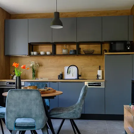Apartmán Kralj Ana *