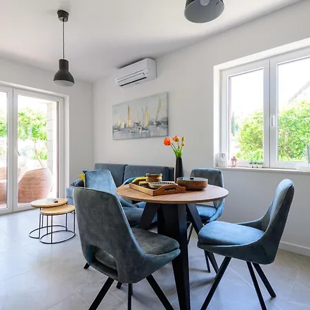 Kralj Ana Apartmán Cavtat